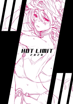 HOT LIMIT 2020 - Page 228