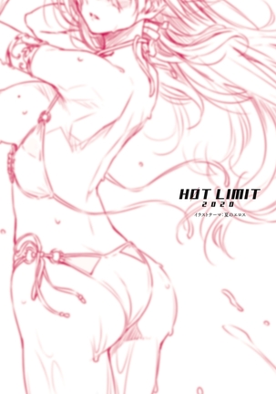 HOT LIMIT 2020 - Page 3