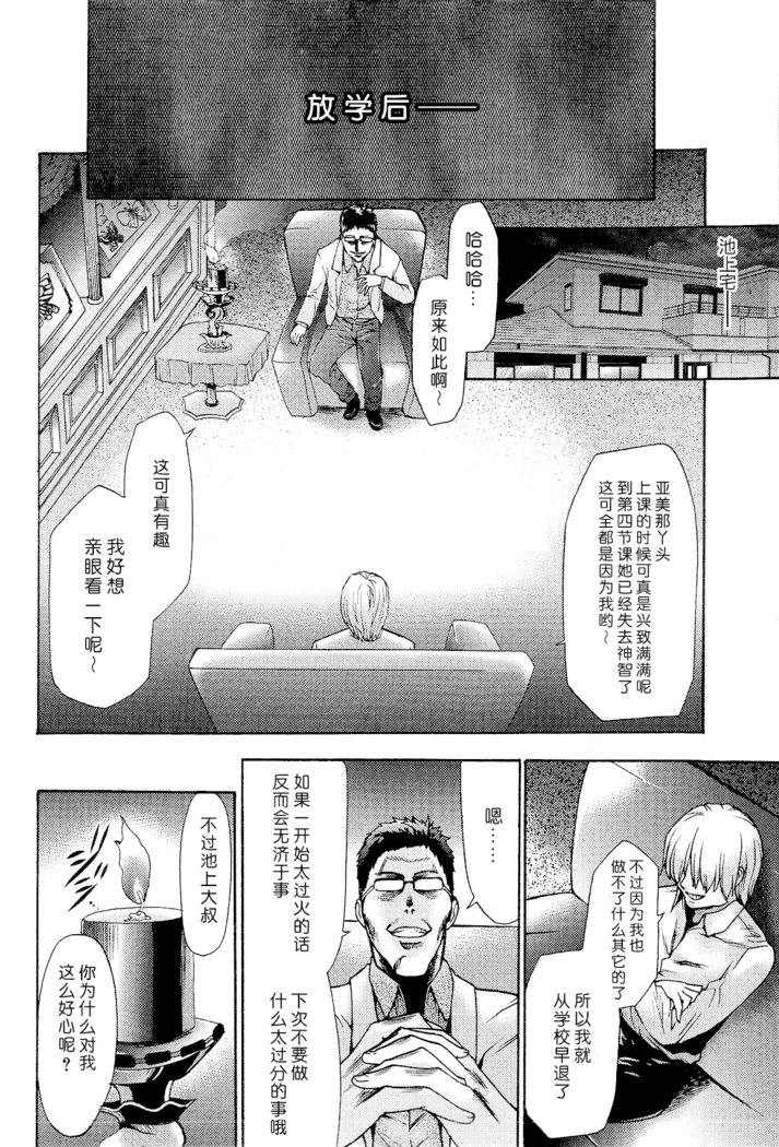 Saiminjutsu de Mesu Dorei wo Teni Ireru Houhou Ch.1-3