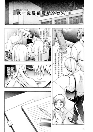 Saiminjutsu de Mesu Dorei wo Teni Ireru Houhou Ch.1-3 Page #15