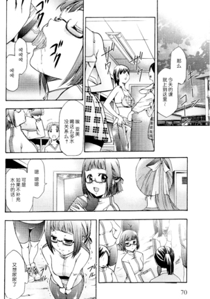 Saiminjutsu de Mesu Dorei wo Teni Ireru Houhou Ch.1-3 Page #75
