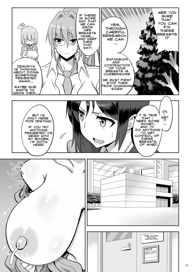 Zemuriya Report  {bewbs666}