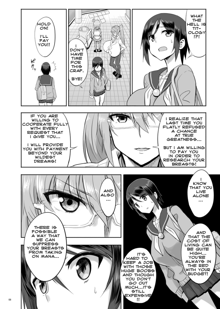 Zemuriya Report  {bewbs666}