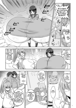 Zemuriya Report  {bewbs666} Page #16