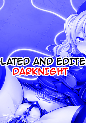 Renshuu Junyoukan Kashima, Chakushou desu ♥  | Training Cruiser Kashima, Ready to be Impregnated ♥ Page #24