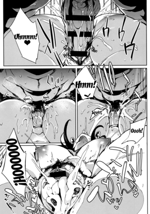 Daseiism Ch.1-4 Page #45