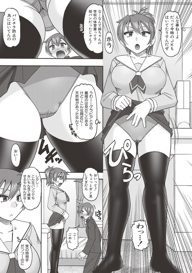 COMIC Shingeki 2017-06