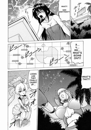 Petit Roid3Vol3 - Act17 Page #26