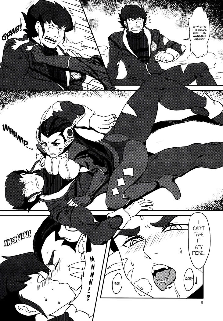Civil War