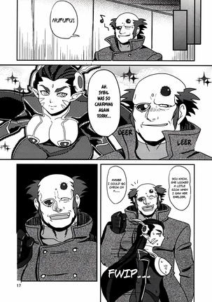 Civil War Page #18