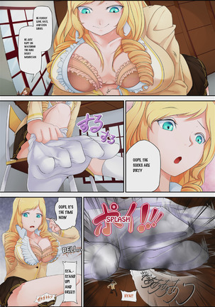 Microne Magazine 13 Page #19