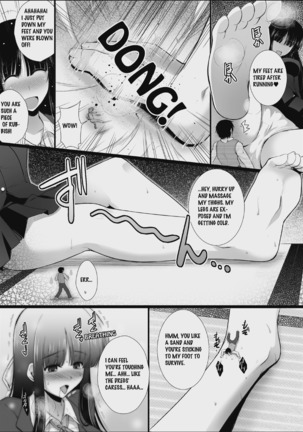 Microne Magazine 13 Page #25