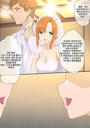 Otouto no Kanojo ga Kimoota-zuki no Bitch datta Ken Page #96