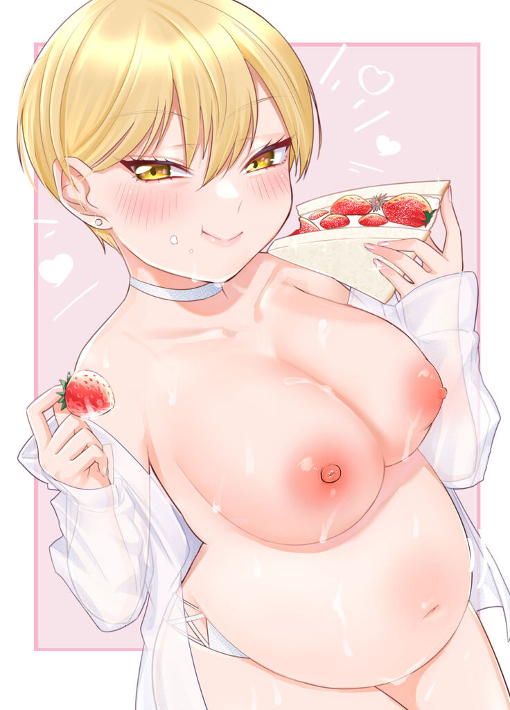 Po tsu chari gal kanajo to no nichijou shou katsu