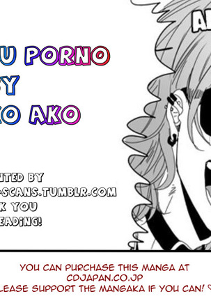 Juuyoku Porno Ch. 1-2 Page #30