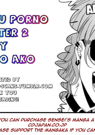 Juuyoku Porno Ch. 1-2 Page #56