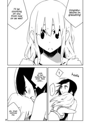 Hakanakimono no Hakanakiyume | Transient Dreams of Transient Things Page #21