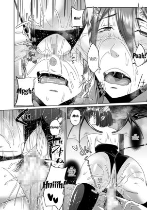 Nakunatta Tsuma ga Succubus ni Natte Kaettekita. Page #28