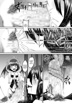 Nakunatta Tsuma ga Succubus ni Natte Kaettekita. Page #22