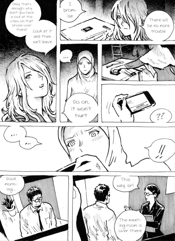 Mutilasi Chapter 2