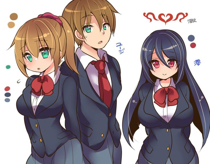 Onnanoko no Tamago