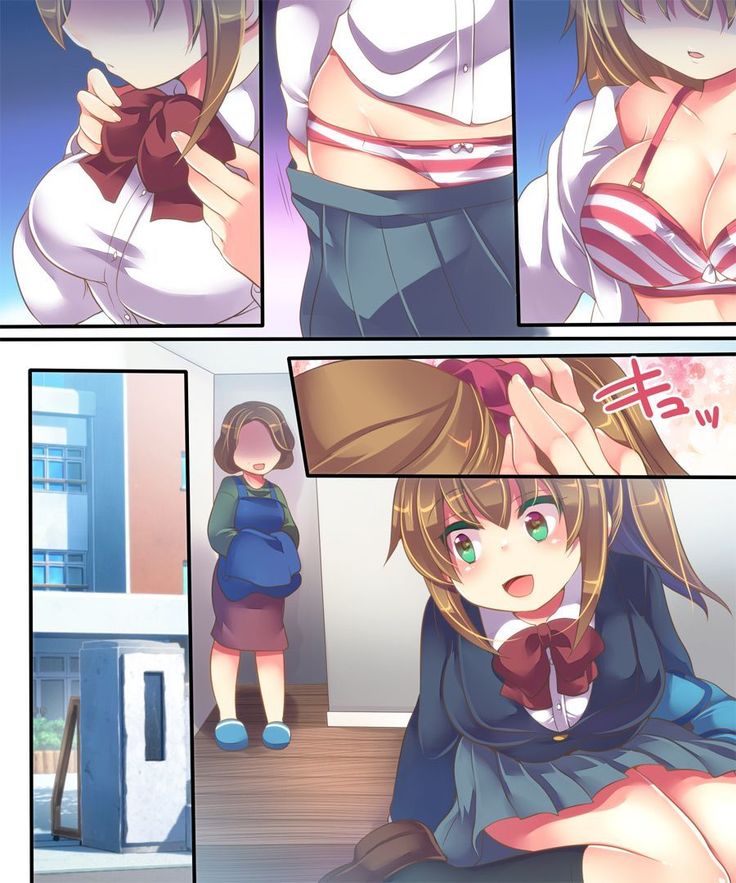 Onnanoko no Tamago