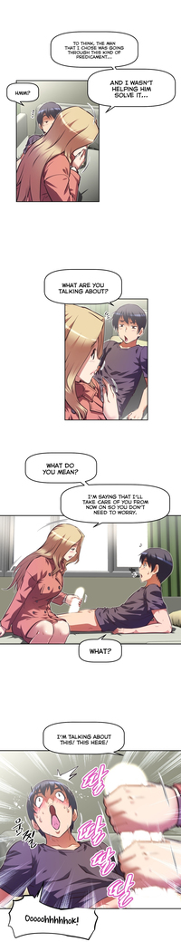 Brawling Go Ch.76-103