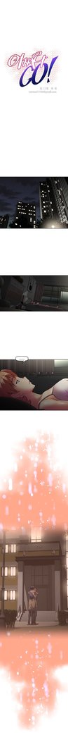 Brawling Go Ch.76-103