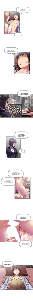 Brawling Go Ch.76-103