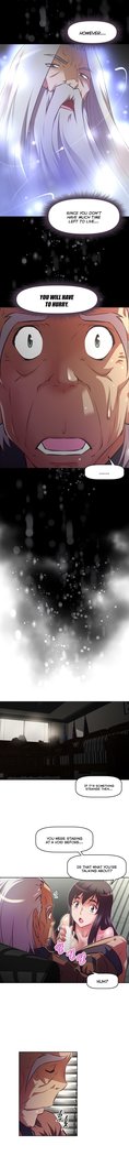 Brawling Go Ch.76-103
