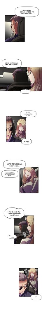 Brawling Go Ch.76-103