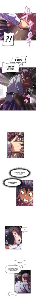 Brawling Go Ch.76-103