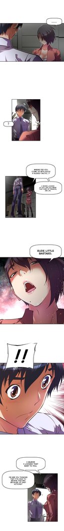 Brawling Go Ch.76-103