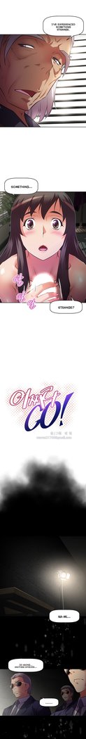 Brawling Go Ch.76-103