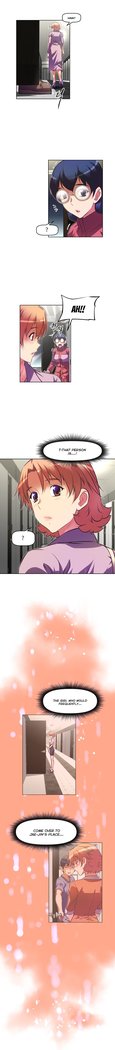 Brawling Go Ch.76-103
