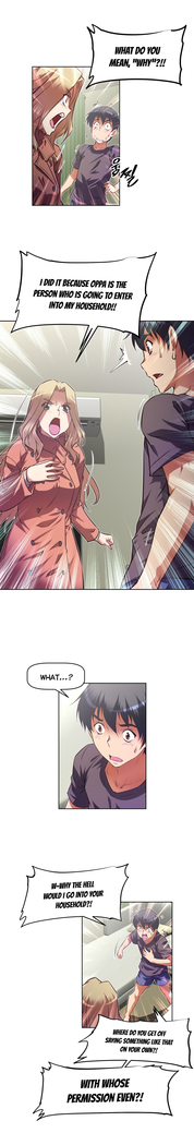 Brawling Go Ch.76-103