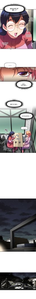 Brawling Go Ch.76-103