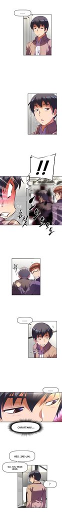 Brawling Go Ch.76-103