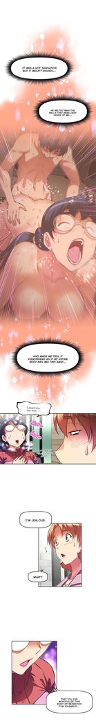 Brawling Go Ch.76-103