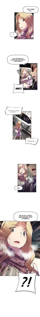 Brawling Go Ch.76-103