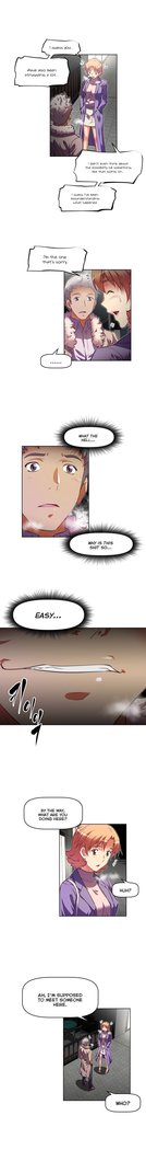 Brawling Go Ch.76-103
