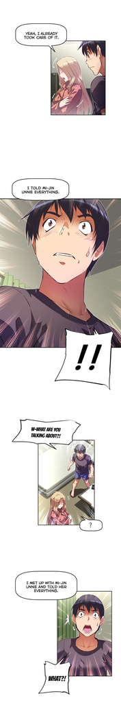 Brawling Go Ch.76-103