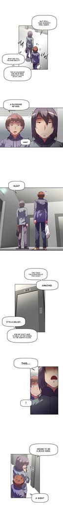 Brawling Go Ch.76-103