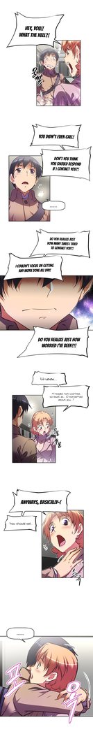 Brawling Go Ch.76-103