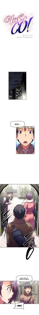 Brawling Go Ch.76-103