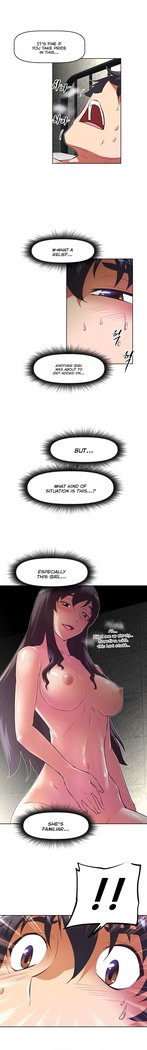 Brawling Go Ch.76-103