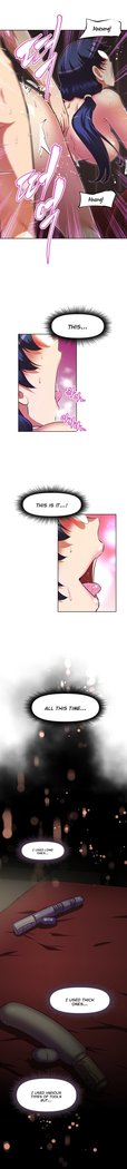 Brawling Go Ch.76-103