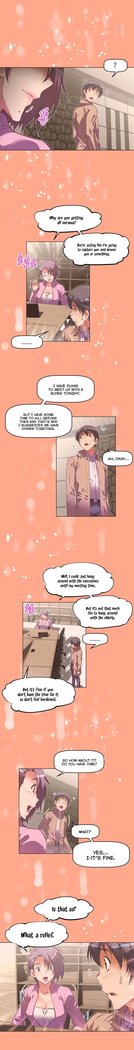 Brawling Go Ch.76-103
