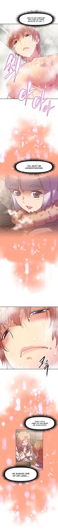 Brawling Go Ch.76-103