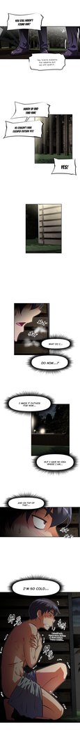 Brawling Go Ch.76-103